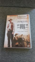 dvd "le sherif de fer", Cd's en Dvd's, Dvd's | Klassiekers, Ophalen, 1940 tot 1960, Zo goed als nieuw, Overige genres