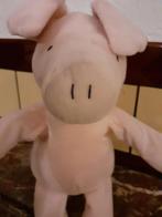 Varken van Max Velthuijs handpop poppenkastpop, Verzamelen, Ophalen of Verzenden