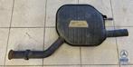 NOS middendemper voor Mercedes-Benz W124 S124 300D 300TD, Auto-onderdelen, Ophalen of Verzenden, Nieuw, Mercedes-Benz