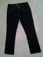 jeans broek maat 38 *Monday* Hele goede staat, Kleding | Dames, Monday, Zwart, Ophalen of Verzenden, Zo goed als nieuw
