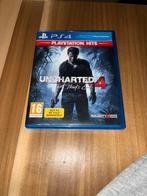 Uncharted 4: A thiefs end, Neuf, 1 joueur, Un ordinateur, À partir de 16 ans