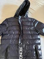 moncler jas puffer 1/1, Vêtements | Hommes, Vestes | Hiver, Moncler, Enlèvement ou Envoi, Porté, Bleu