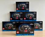 Lego 40769 SEGA Genesis Controller Nieuw!, Kinderen en Baby's, Ophalen of Verzenden, Nieuw, Complete set, Lego