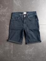 Short jeans, jules, donkerblauw maat 36= xs ( in nieuwstaat), Vêtements | Hommes, Jeans, Comme neuf, Jules, Bleu, Enlèvement ou Envoi