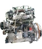 Fiat Mitsubishi Fullback L200 2.4 4N15-motor, Auto-onderdelen, Motor en Toebehoren, Ophalen of Verzenden, Fiat