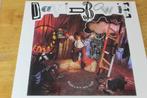 David Bowie - Never let me down - 2018 - 180 gr Vinyl LP, Ophalen of Verzenden, 1980 tot 2000, Nieuw in verpakking
