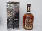 Chivas Regal 12 Years Blended Scotch Whisky 70cl, Collections, Enlèvement ou Envoi, Neuf