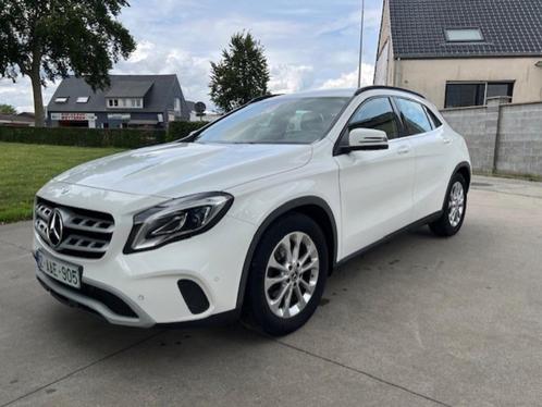 Mercedes GLA180 1.5 diesel MET 53.000km EN navi, Auto's, Mercedes-Benz, Bedrijf, Te koop, GLA, ABS, Achteruitrijcamera, Airbags