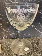 Westmalle glas: zeer zeldzaam glas (83), Verzamelen, Biermerken, Nieuw, Overige merken, Glas of Glazen, Ophalen