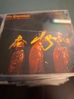 cd - the supremes - songs in the name of love, Enlèvement ou Envoi, 1960 à 1980, Utilisé