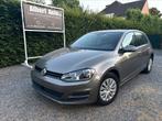 VW GOLF. 1.2 Essence 63.kw. GPS. EURO 5B., Voorwielaandrijving, Euro 5, Stof, 63 kW