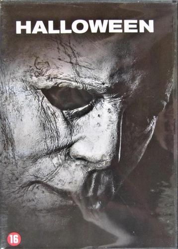 DVD HORROR- HALLOWEEN beschikbaar voor biedingen