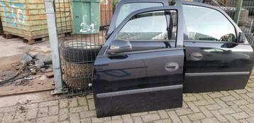 OPEL MERIVA A  PORTIER LV  BJ 2005 TOT 2010 beschikbaar voor biedingen