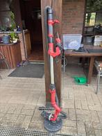 Matrix giraffenschuurmachine, Ophalen, Gebruikt, 600 tot 1200 watt, Overige typen