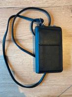 Telefoonhoesje met portemonnee, Ophalen of Verzenden, Zo goed als nieuw