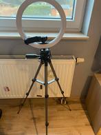 ring light de chez Dreamland, Enlèvement, Comme neuf