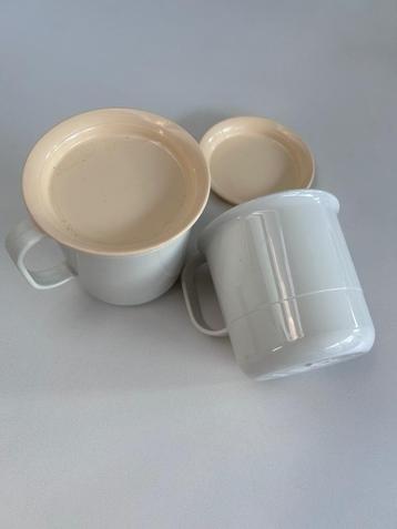 Diverse Tupperware beschikbaar voor biedingen