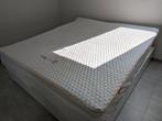 Matras topper Octa smart 200cm op 160cm, Ophalen of Verzenden, Zo goed als nieuw