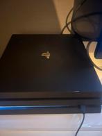 Ps4, Ophalen, 500 GB, Zo goed als nieuw, Met 1 controller