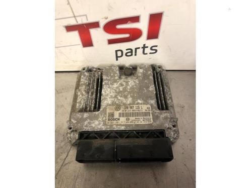 Computer Motormanagement van een Seat Leon, Auto-onderdelen, Elektronica en Kabels, Seat, Gebruikt, 3 maanden garantie, Ophalen of Verzenden