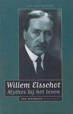 Willem Elsschot  Mythes van het leven, Boeken, Ophalen of Verzenden, Zo goed als nieuw, Jan Van Hattem