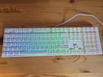 Clavier Ducky Channel One 3 (Cherry MX Brown), Ophalen, Gaming toetsenbord, Bedraad, Nieuw
