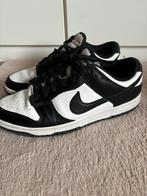 Dunk low panda maat 44, Enlèvement ou Envoi, Porté