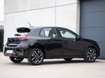 Opel Corsa GS| 1.2 AT8 100PK|CAMERA|DODEHOEK|ZETELVERWARMIN, Auto's, Automaat, Zwart, Zwart, 100 pk