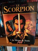 Scorpion La marque du Diable tome 1, Livres, BD, Comme neuf, Enlèvement ou Envoi