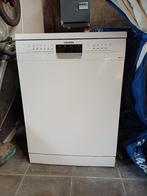 Vaatwasser Siemens iQ300, Elektronische apparatuur, Vaatwasmachines, Ophalen, Voorspoelprogramma, Zo goed als nieuw, 85 tot 90 cm