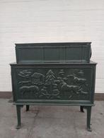 Jotul 118 houtkachel, Jardin & Terrasse, Foyers de jardin, Enlèvement