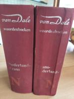 van Dale Nederlands Frans en omgekeerd, Boeken, Woordenboeken, Ophalen, Zo goed als nieuw, Van Dale