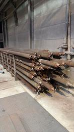 Industriele Radiatorbuizen, Doe-het-zelf en Bouw, Verwarming en Radiatoren, Ophalen of Verzenden, Zo goed als nieuw