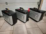 3 delige koffer sets voor BMW, Motoren, Accessoires | Koffers en Tassen, Ophalen of Verzenden, Gebruikt