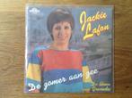 single jackie lafon, CD & DVD, Vinyles Singles, 7 pouces, En néerlandais, Enlèvement ou Envoi, Single