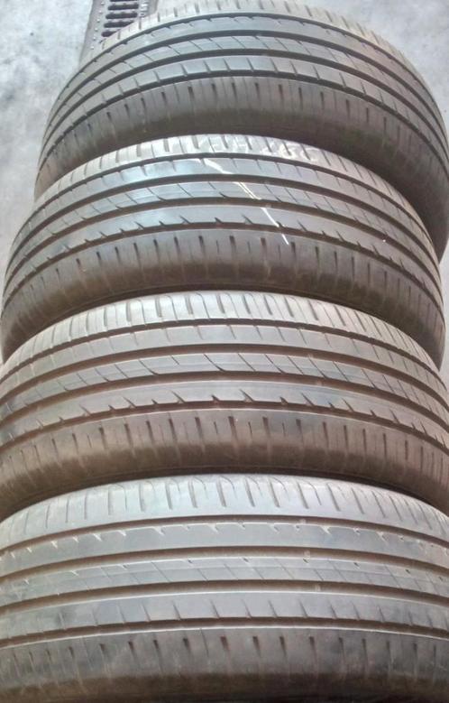 20555r16 205+55+16 205/55R16 zomer Hankook, Huis en Inrichting, Woonaccessoires | Kussens, Zo goed als nieuw, Ophalen