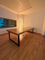 Eiken tafel 300cm x 120cm, 200 cm ou plus, 100 à 150 cm, Enlèvement, Utilisé