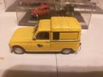 Modelauto R4 Fourgonette 1962, Ophalen, Overige merken