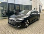 Audi A5 Avant S-line TFSI 204cv S-tronic, Auto's, Audi, Stof, Gebruikt, Zwart, 4 cilinders