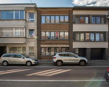 Opbrengsteigendom te koop in Halle beschikbaar voor biedingen