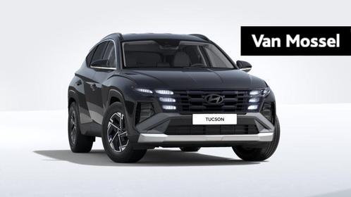 Hyundai Tucson 1.6 T-GDi 48V Feel 7-DCT, Auto's, Hyundai, Bedrijf, Te koop, Tucson, Bluetooth, Centrale vergrendeling, Cruise Control
