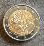 2 euromunt, Postzegels en Munten, Ophalen of Verzenden