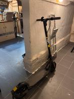 Ninebot by Segway Kickscooter F25E II Electric Scooter, Fietsen en Brommers, Steps, Ophalen, Gebruikt, Elektrische step (E-scooter)