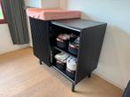 Babybed met bijhorende commode, Ophalen, Zo goed als nieuw, Commode