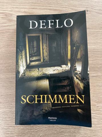 Deflo - Schimmen beschikbaar voor biedingen