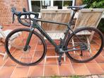 Canyon endurace cf sl disc 9 bon état général, Fietsen en Brommers, Ophalen, Gebruikt, Carbon