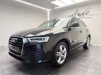 Audi Q3 2.0 TDi Quattro *S LINE*SIEGE CHAUFF*1ER PROPRIO*, Autos, Cuir, Achat, 5 portes, 2170 kg