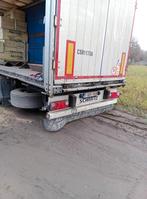 Remorque à bobines Schmitz, Autos, Particulier, Achat