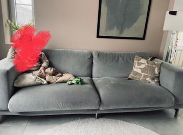 Ikea nockeby, Huis en Inrichting, Ophalen, Gebruikt, Driepersoons