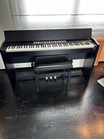 muziekinstrumenten, Muziek en Instrumenten, Zwart, Digitaal, Ophalen of Verzenden, Zo goed als nieuw